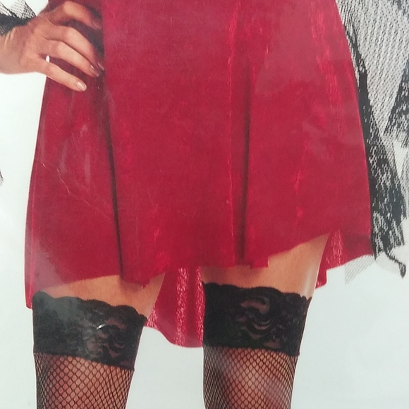 2pc/Witchy Woman Costume - Picture 5 of 7